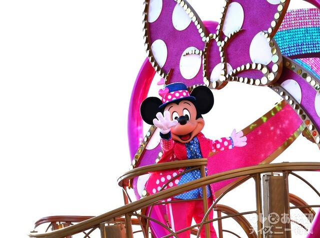 ミニー＠(アット)ファンダーランド