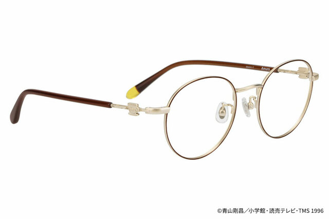 安室透 モデル ¥12,200「Zoff | 名探偵コナン」