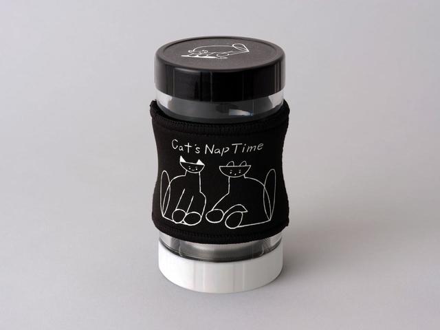 ツインキャップボトル300ml：2,640円(税込)