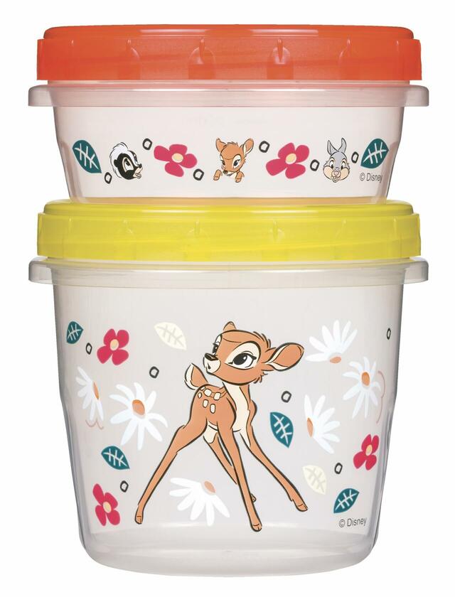 ジップロック スクリューロック