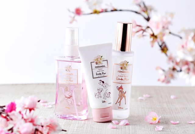 FERNANDA共同企画商品