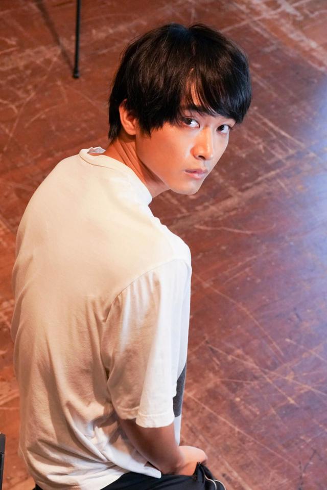 撮影：源賀津己