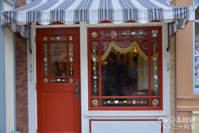 香港ディズニーランドでデビューする新しいダッフィーのお友だち