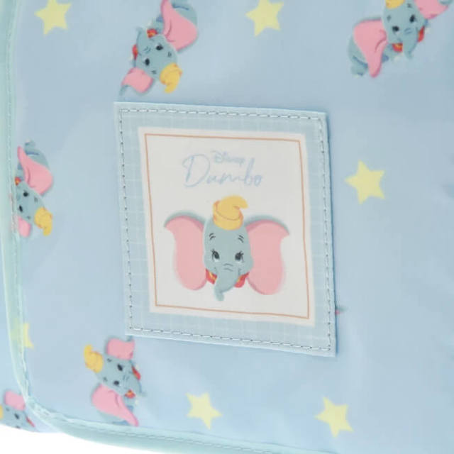 ダンボ ポーチ おむつ用 MY LITTLE TREASURE 3,960円