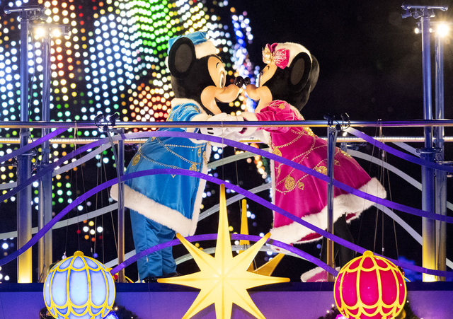 カラー・オブ・クリスマス