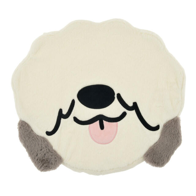 マックス クッション I LOVE DISNEY DOGS 2,800円