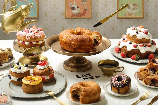 ハートブレッドアンティーク