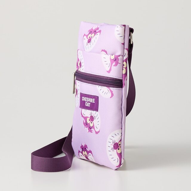 スマートフォン収納ポケット付きショルダーバッグ(選べるキャラクター)|¥ 2,990 (税込)