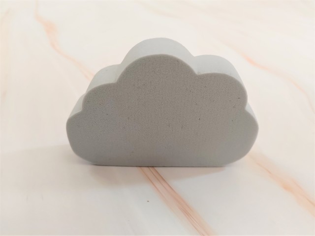 【キャンドゥ】PVA吸水スポンジ くも