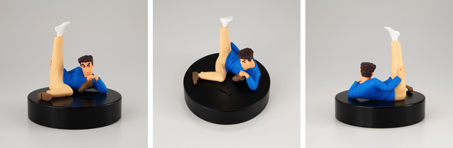 © 臼井儀人/双葉社・シンエイ・テレビ朝日・ADK 2014