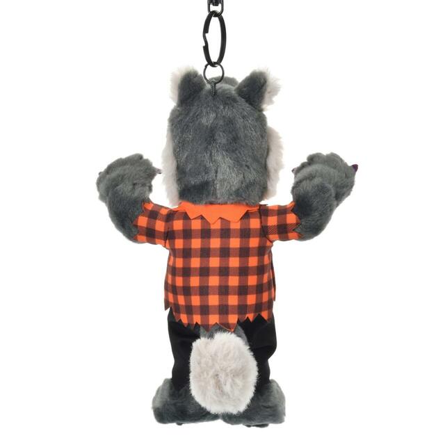 グーフィー ぬいぐるみキーホルダー・キーチェーン DISNEY HALLOWEEN 3,000円