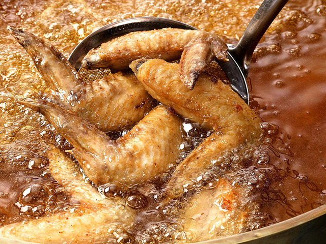 手羽一郎 本町店