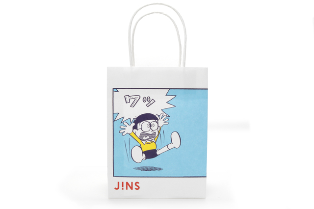 オリジナルショッパー