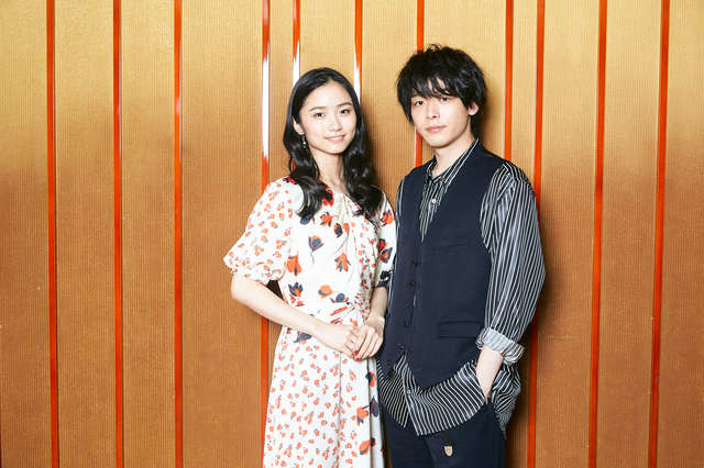 『アラジン』６月７日（金）全国公開　ウォルト・ディズニー・ジャパン ©2019 Disney Enterprises, Inc. All Rights Reserved.