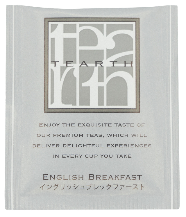 イングリッシュブレックファースト【ロイヤルホスト『Apple Mango〜メキシコを感じて〜』】