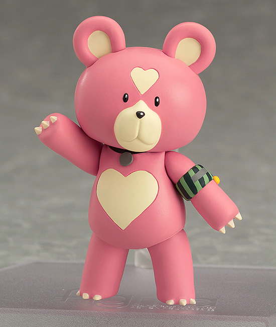 「figma ヨタロウ」