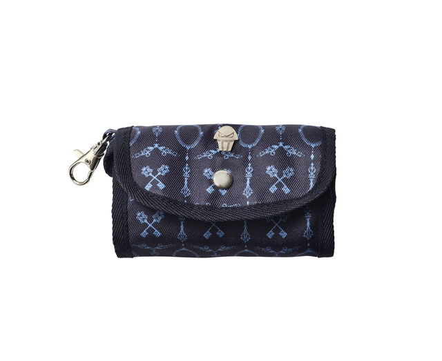 Disney ツイステッドワンダーランド ECO BAG BOOK イグニハイド寮 ver.