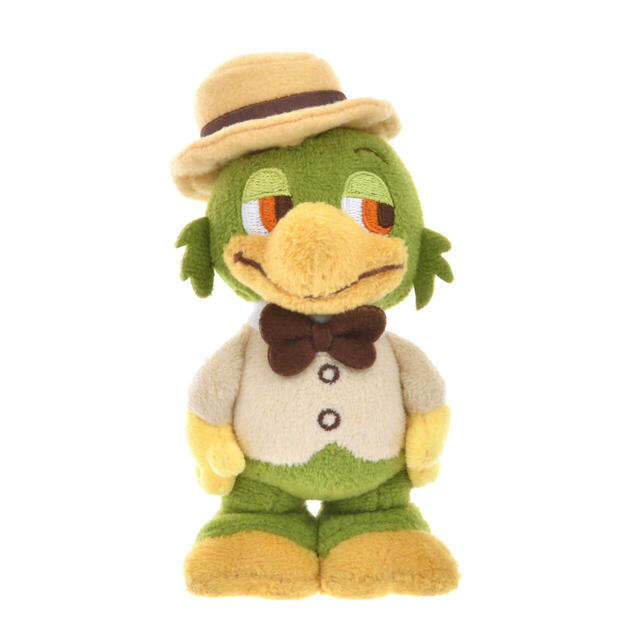 ドナルド、ホセ・キャリオカ、パンチート ぬいぐるみ セット Disney stanDs 7,800円