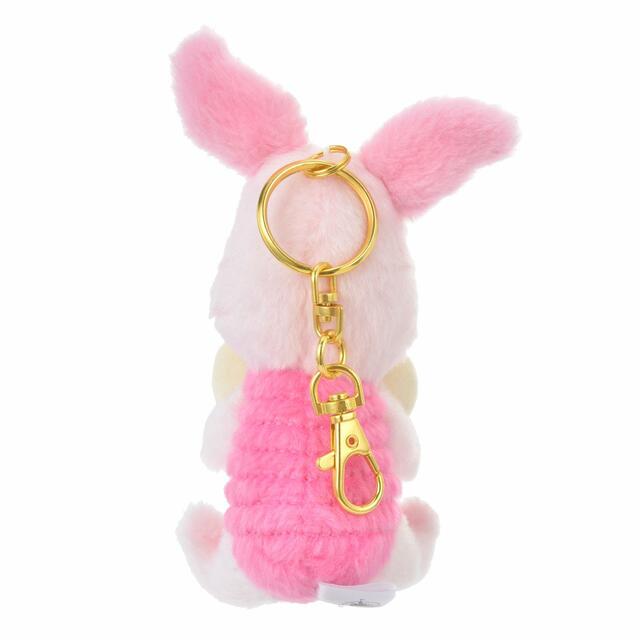 ぬいぐるみキーホルダー・キーチェーン にこにこはーちょ 2,400円