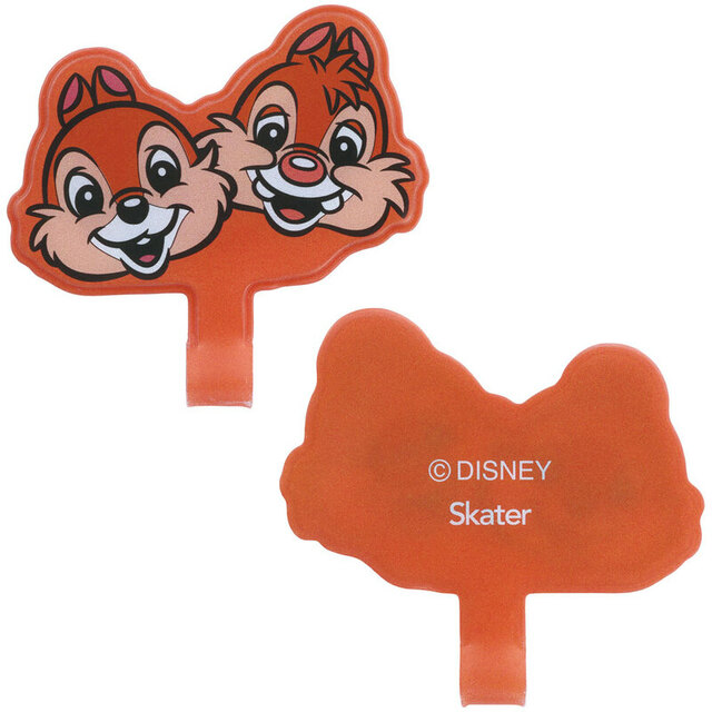 携帯ロープストラップ 1,650円｜ローソン「ディズニー」レトロシリーズ