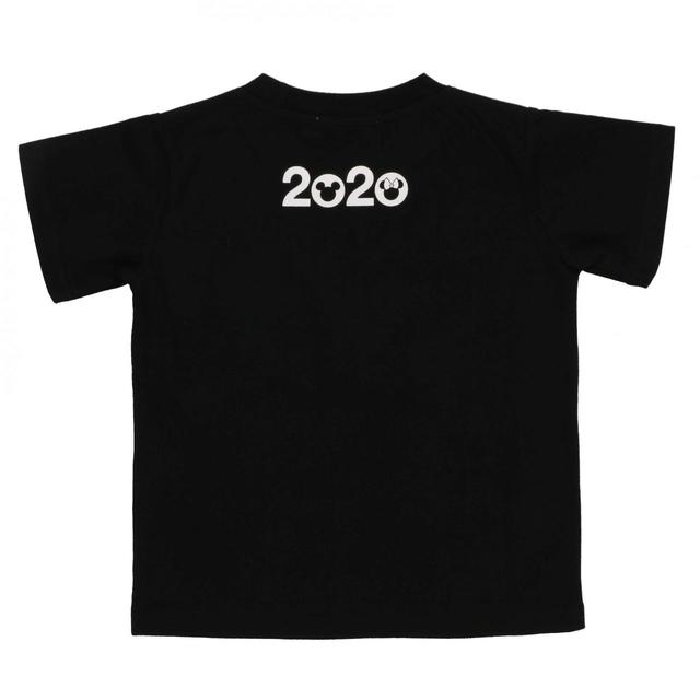 Tシャツ 100・120cm 各1,900円、140cm 2,300円 S・M・L・LL 各2,600円、3L 2,900円｜100、120、140、S、M、L、LL、3L｜東京ディズニーリゾート・アプリ、プラネットM