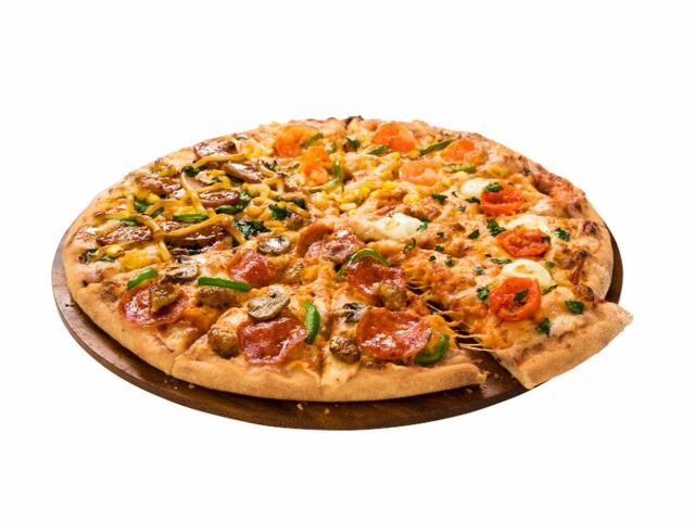 クワトロ・2 ハッピー