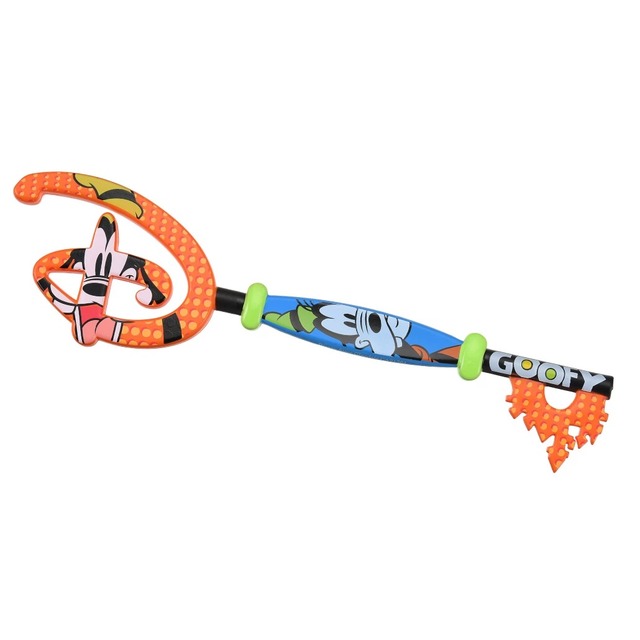 グーフィー オブジェ コレクタブルキー アニバーサリー 1,540円