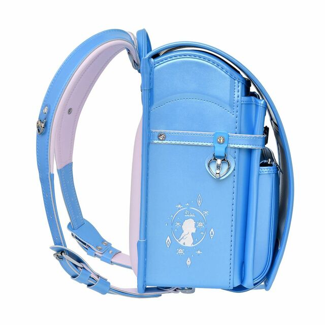 アナと雪の女王2 ランドセル サックスブルー 71,500円