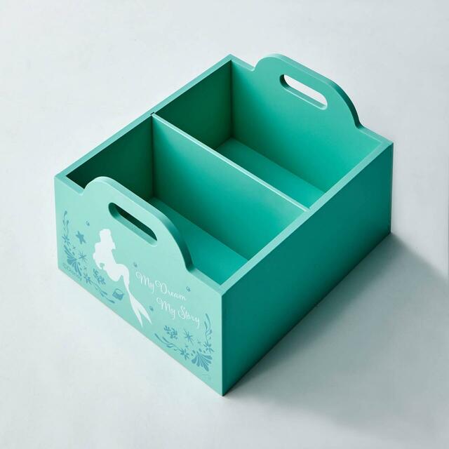 プリンセスモチーフのリビングワゴン（選べるキャラクター）｜￥20,900 （税込）