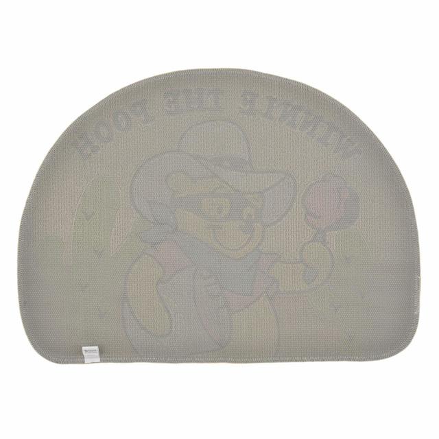 プーさん マット Western Pooh 2,860円