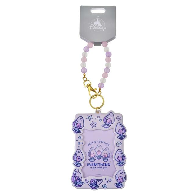 ヤングオイスター＆おばあさんカキ カードホルダー カード入り BABY OYSTER 2026 1,500円