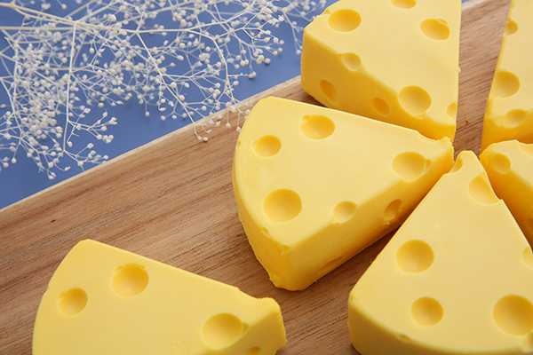 MANGAチーズケーキ