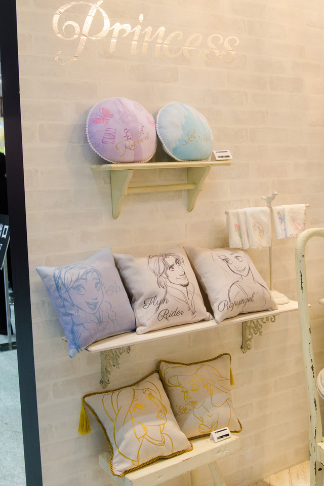 DISNEY EXPO JAPAN 2016