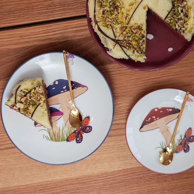 【フライングタイガー新商品】シックなデザインが食卓をおしゃれに演出するカトラリー