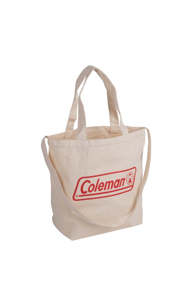 リカちゃん「もくもくジュージュー にぎやかバーベキュー」／コールマン_ロゴトート