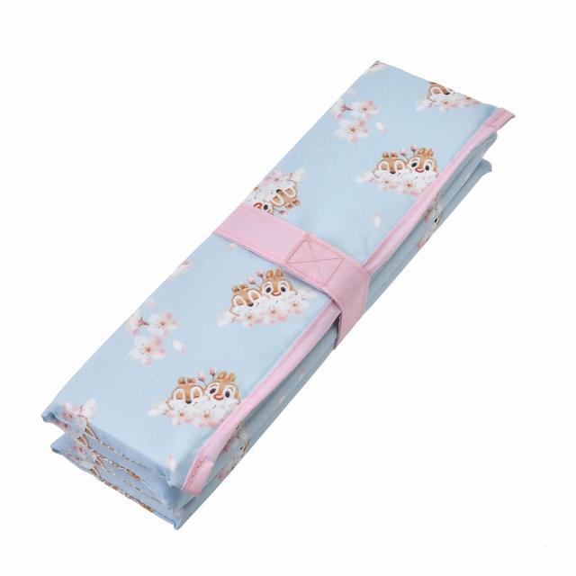 チップ&デール シートクッション SAKURA 2022/1,540円