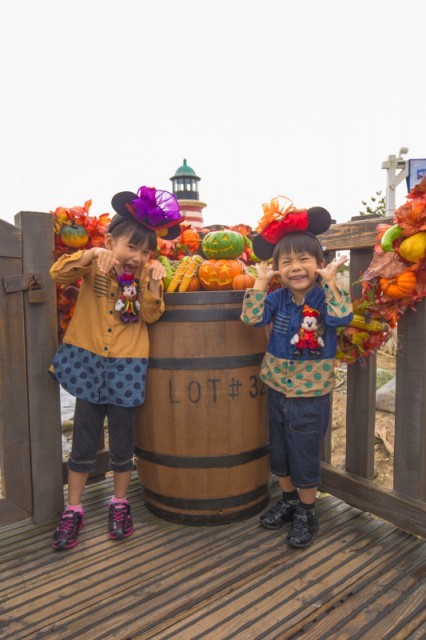 アメリカンウォーターフロント ケープコッド 撮影 / YOSHI