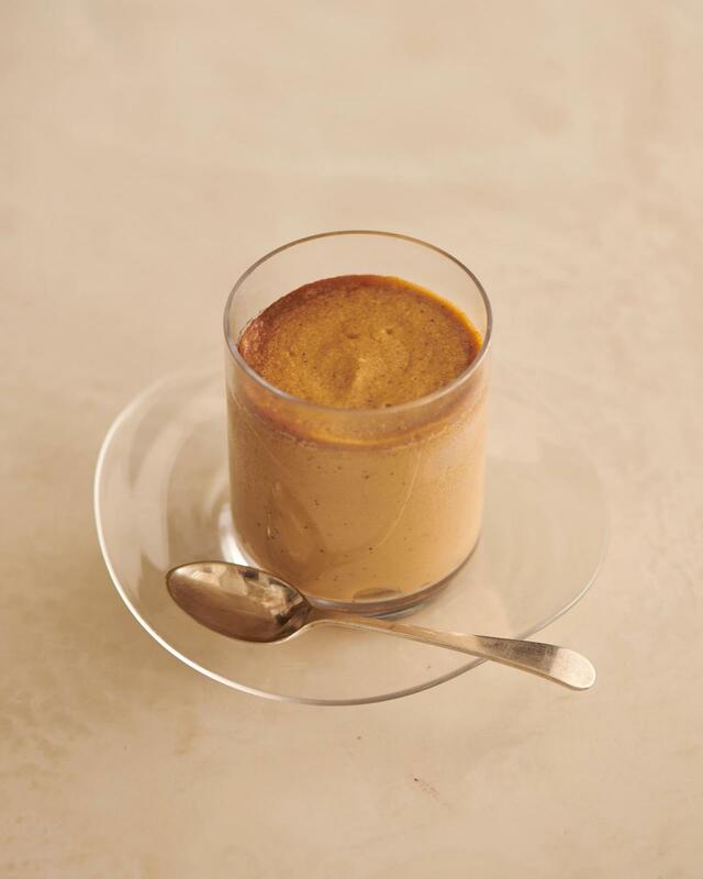 「Mr. CHEESECAKE Petit Caramel」＜¥972（税込）＞【「Mr. CHEESECAKE YOUR CITY」が横浜高島屋に期間限定オープン】