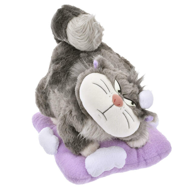 ルシファー ぬいぐるみ DISNEY CAT DAY 2025 5,300円