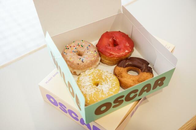 株式会社TOYOKE＝OSCARWILDE