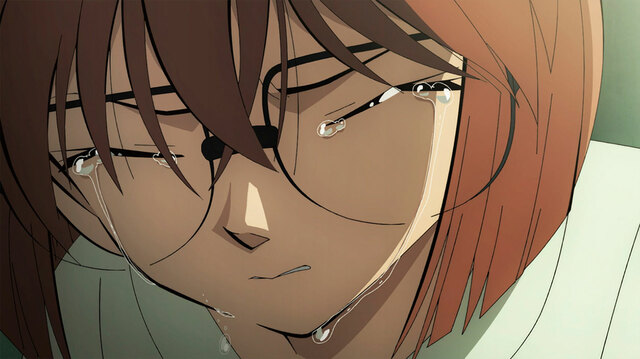 2位『名探偵コナン 黒鉄の魚影（サブマリン）』