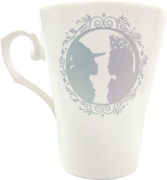 【WICKED】マグカップ｜¥ 2,365（税込）