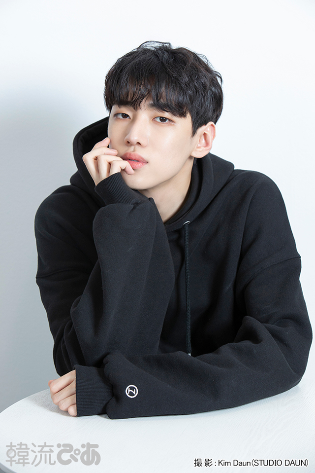 パク・ジェチャン（DKZ）『セマンティックエラー』