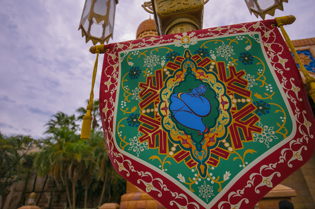 クリスマス・ウィッシュ 2015