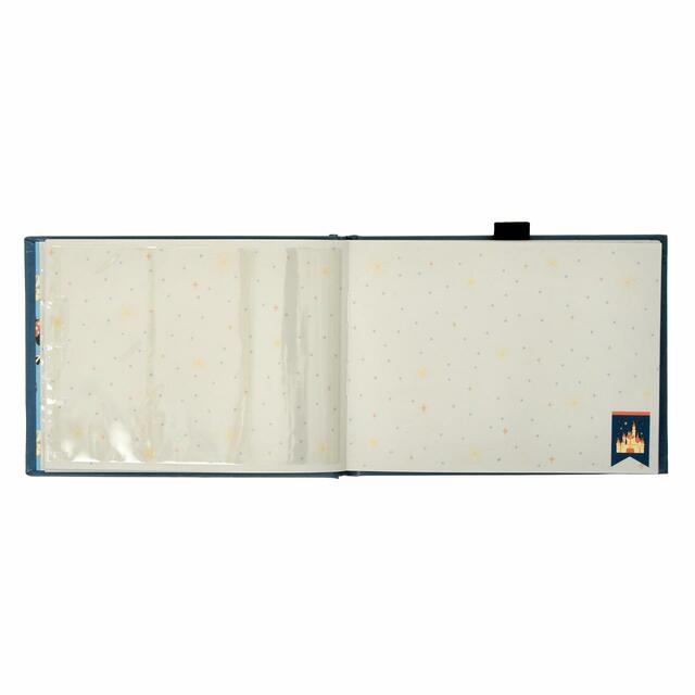 ミッキー＆フレンズ サイン帳・フォトアルバム DATED 2023 2,200円