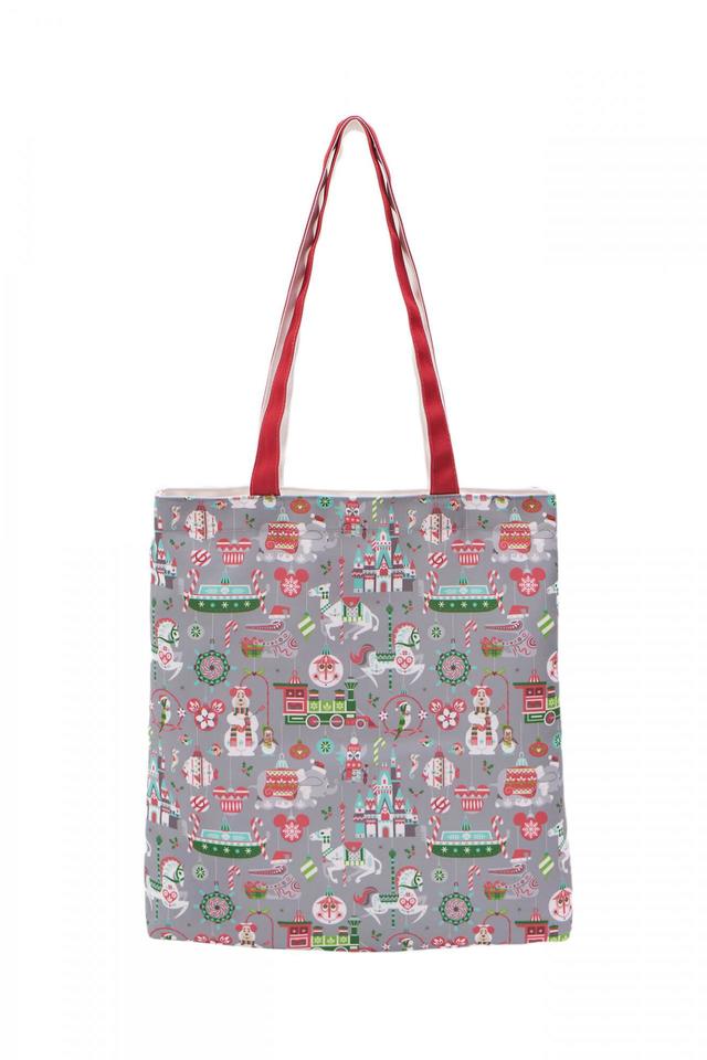 トートバッグ｜2,900円｜縦約38×横約37×マチ約5cm