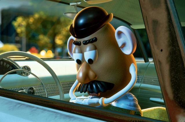 トイ・ストーリー2