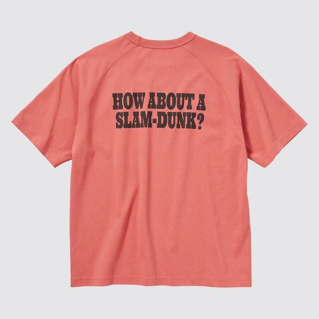 レトロ ピーナッツ UT グラフィックTシャツ（半袖・オーバーサイズフィット） ¥1,990