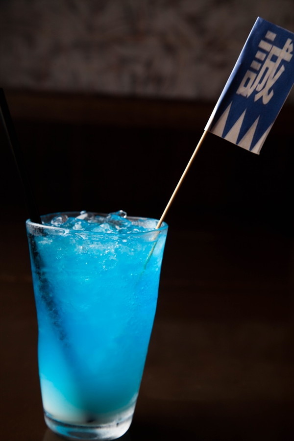 京町恋しぐれ  大和守安定