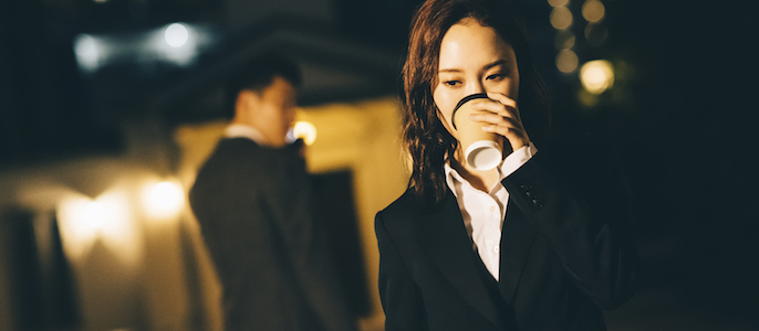 #LINEで元彼・元カノをブロックしたら…衝撃事件簿